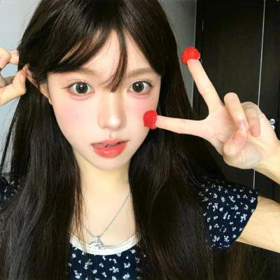 女孩终究是女孩